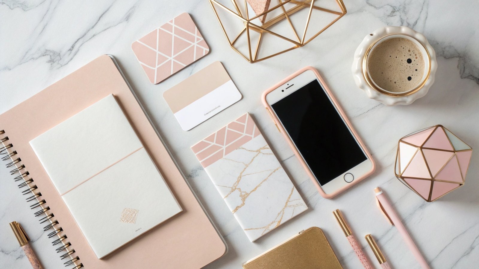 Aesthetic Photo Library