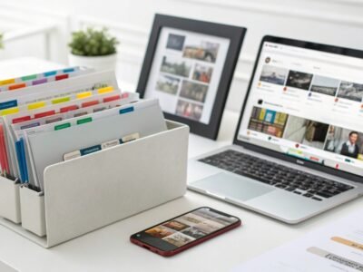 Content Response Planner