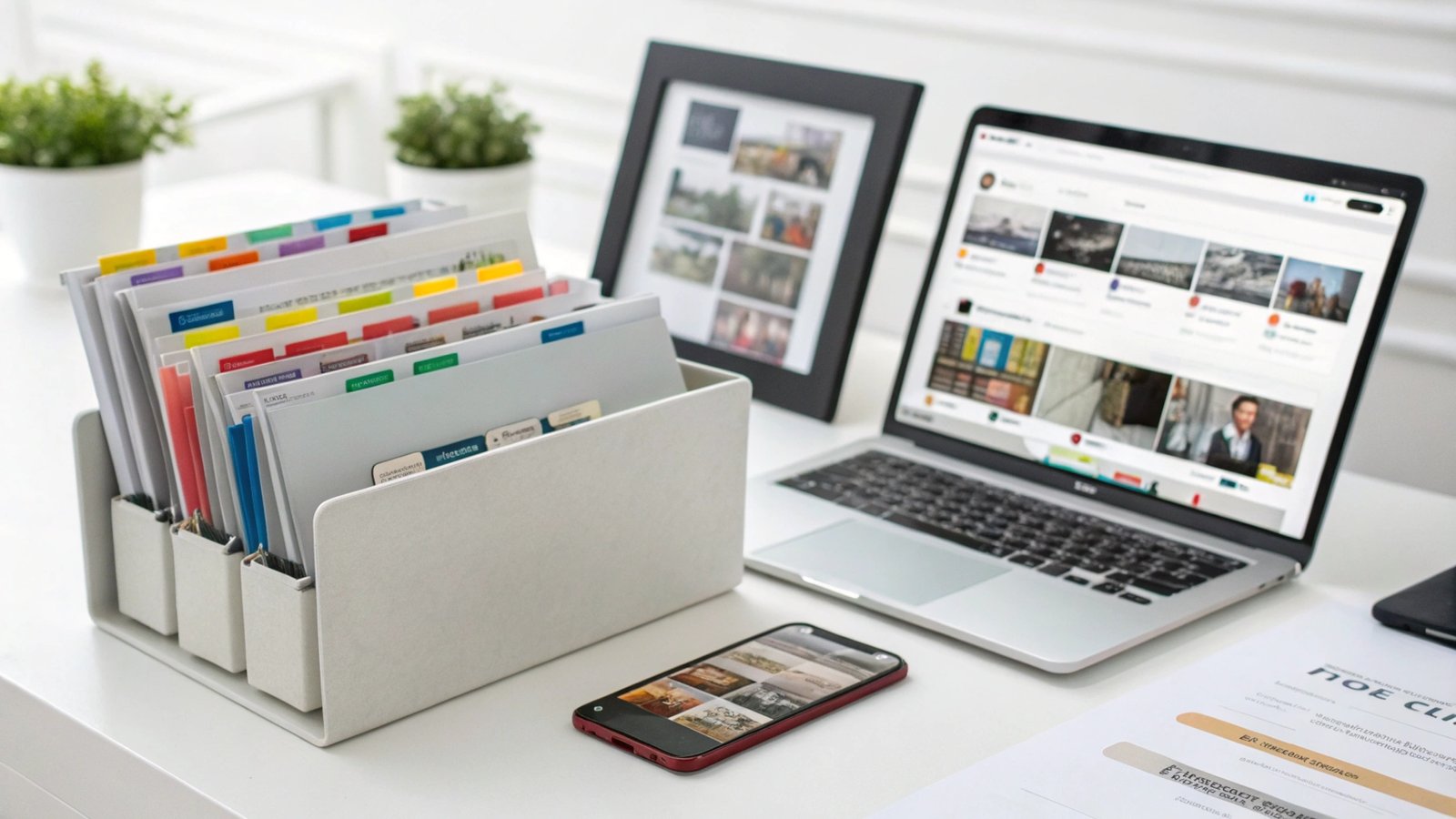 Content Response Planner