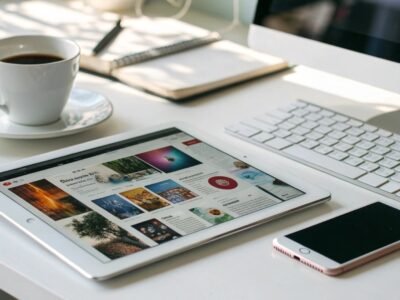 Post Response Planner