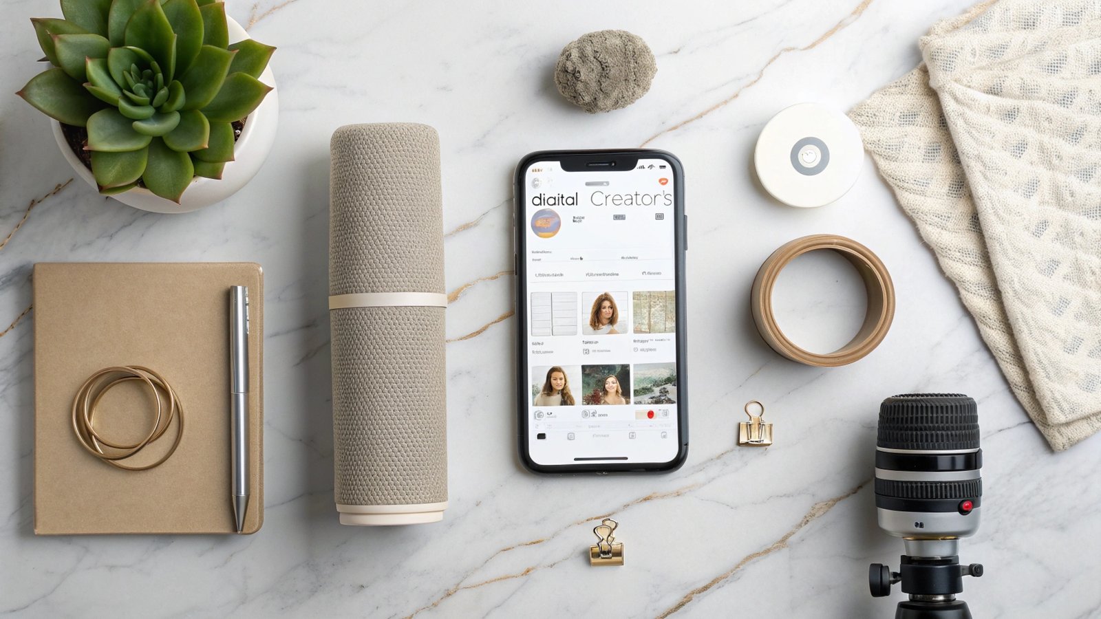 Foundational Presence Suite