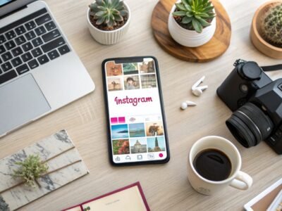 Social Kickoff Roadmap