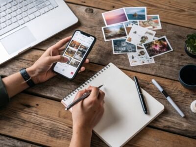 Engagement Mapping Notes