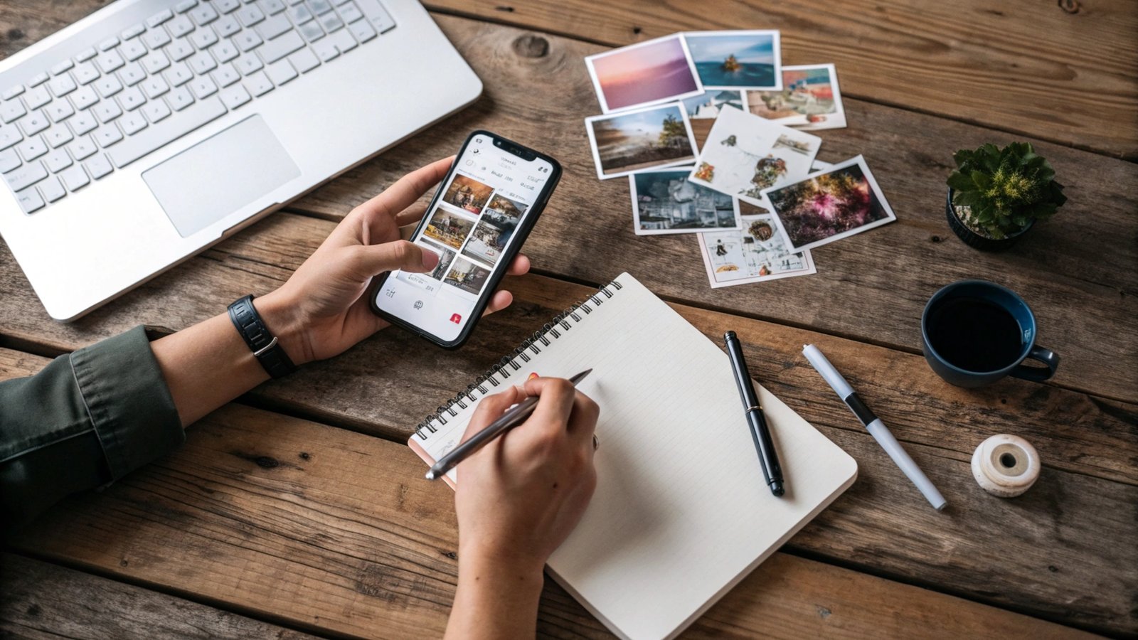 Engagement Mapping Notes