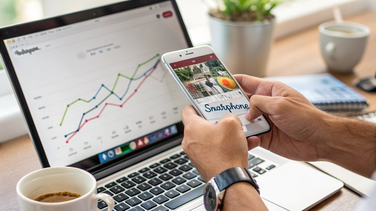 Audience Expansion Tracker