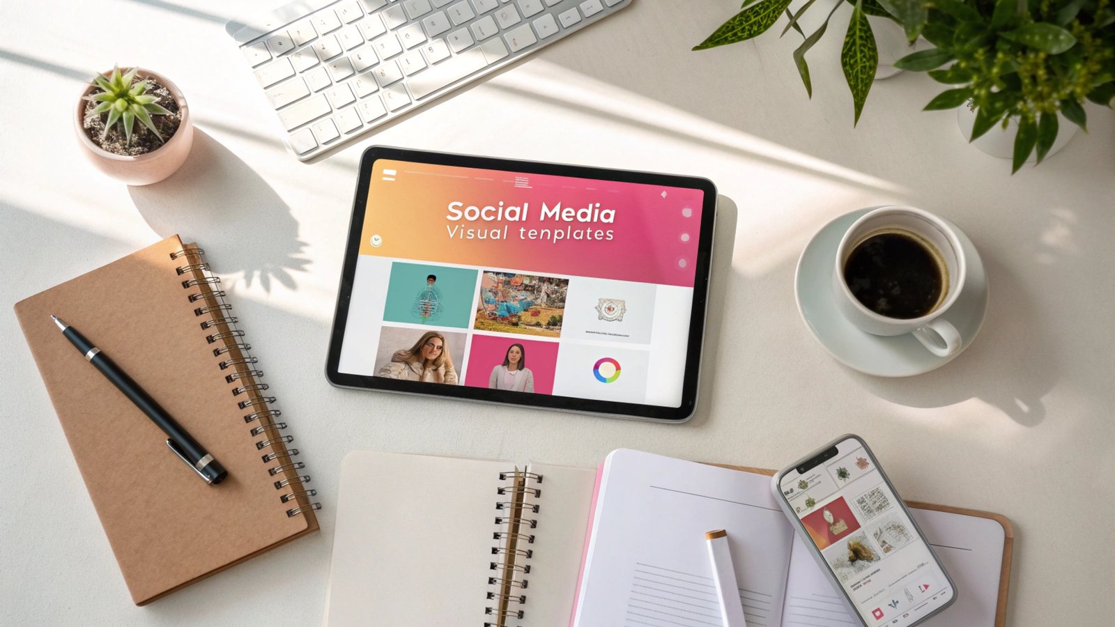 Inspiration Flowbook