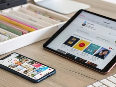 Content Funnel Guide