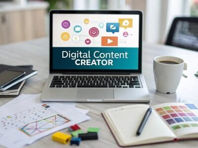 Story Interaction Map