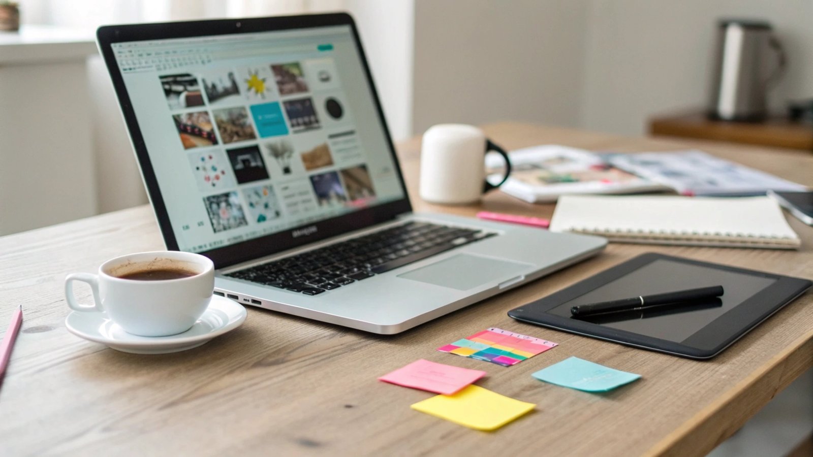 Design & Caption Studio