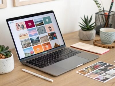 Creative Content Planner