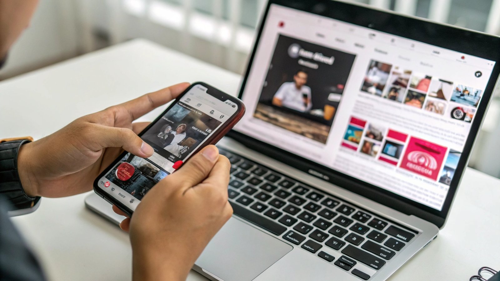 Audience Interaction Guide