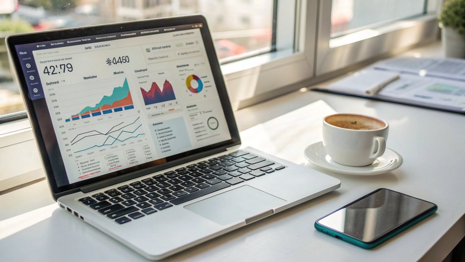 Recognition Tracker Pro