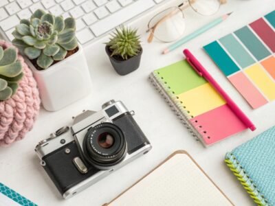 Creative Spark Booster