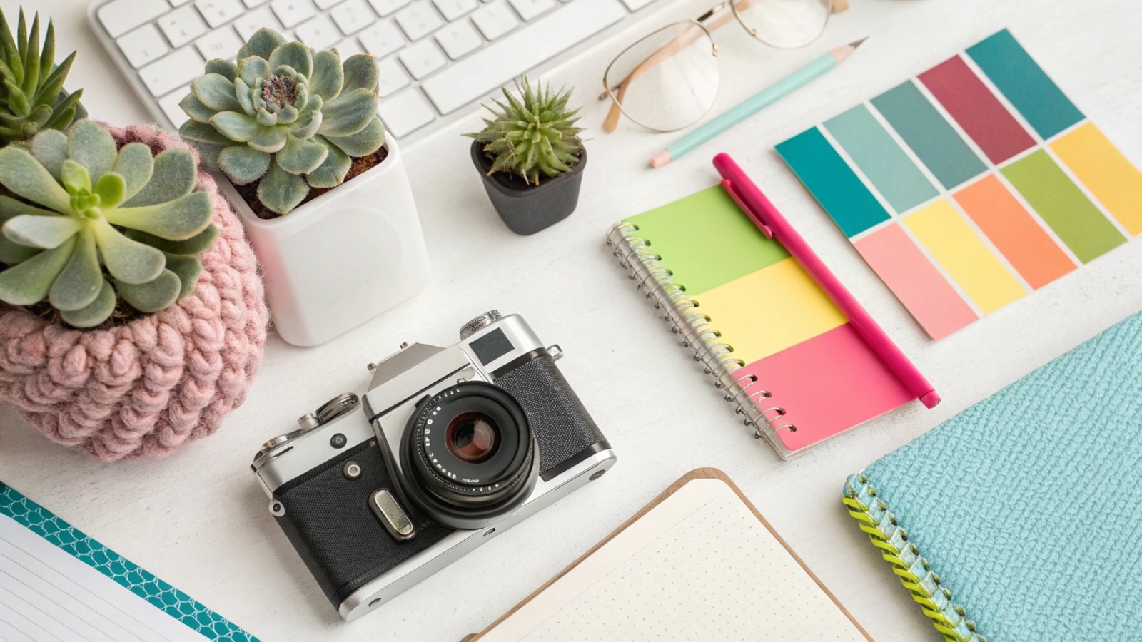 Creative Spark Booster