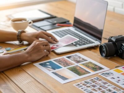 Storyboard Concept Sheet