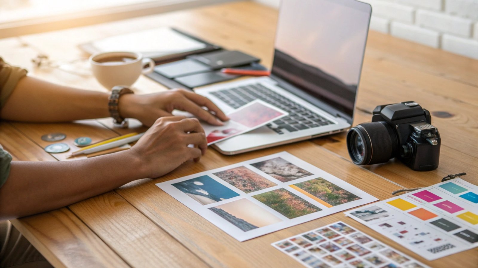 Storyboard Concept Sheet