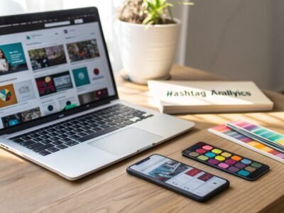 Hashtag Strategy Builder