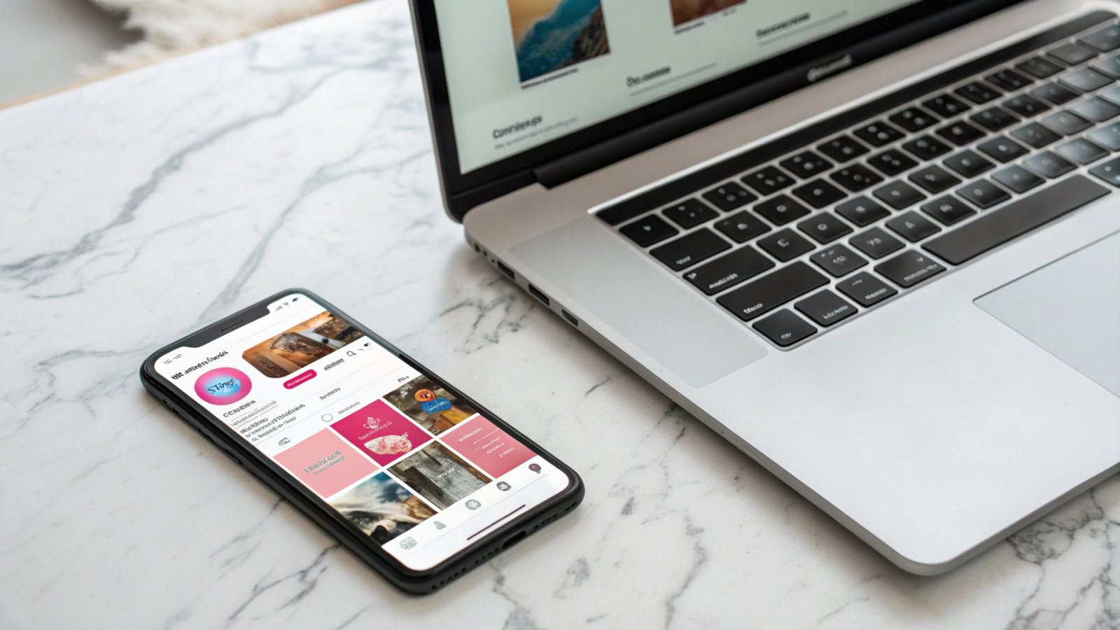 Product Reveal Outline