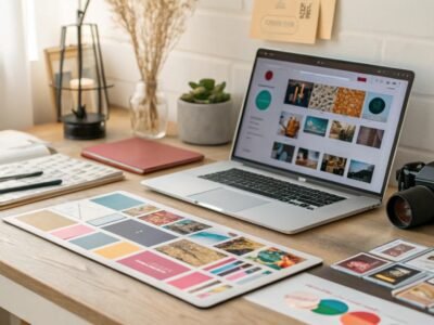 Story Concept Explorer