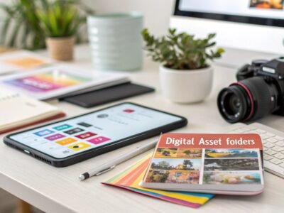 Quick Visual Creator