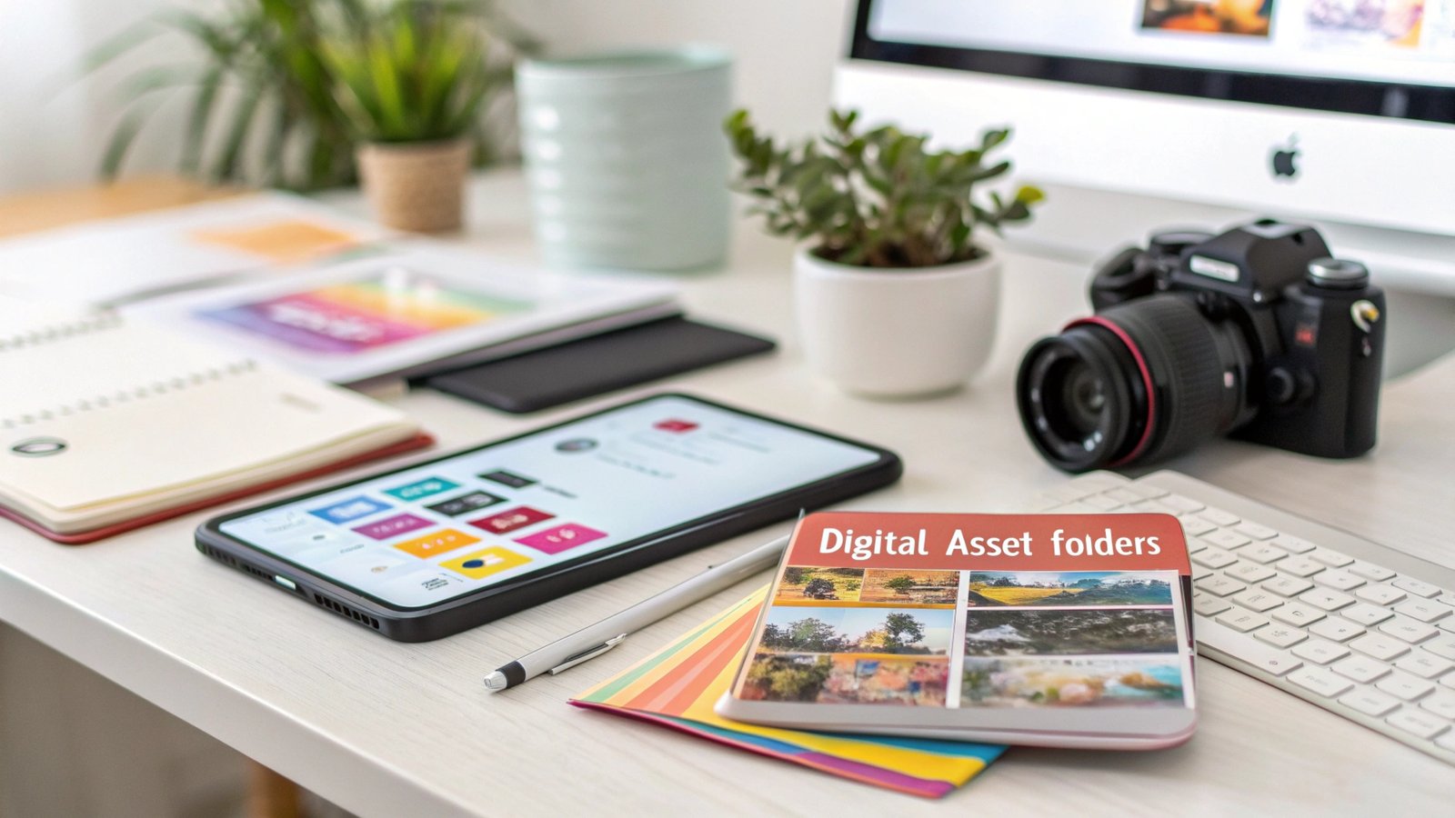 Quick Visual Creator