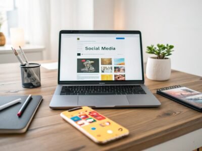 Template Craft Service