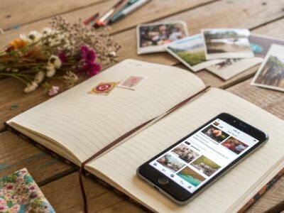 Creative Spark Journal