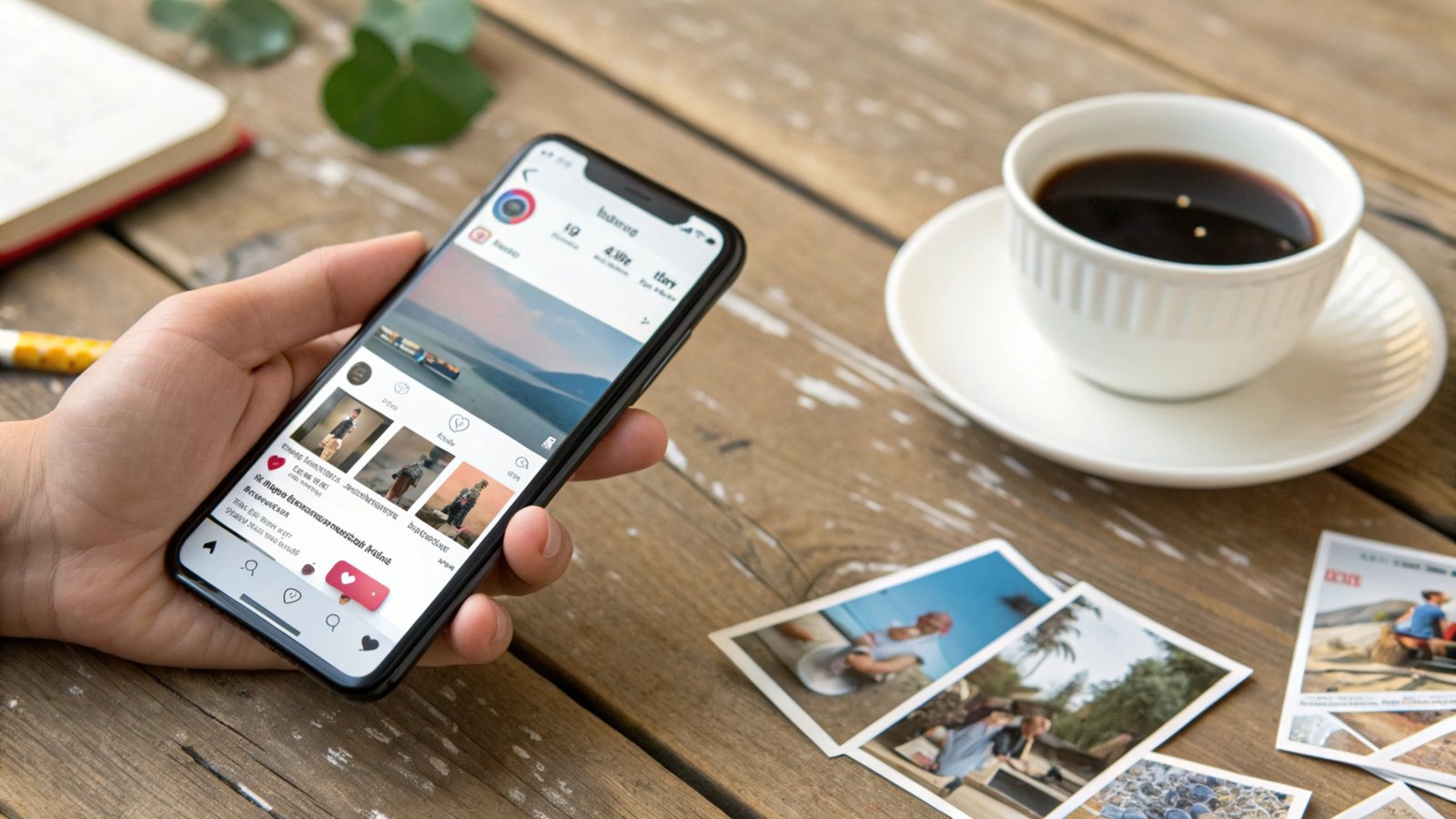 Creative Angle Guide