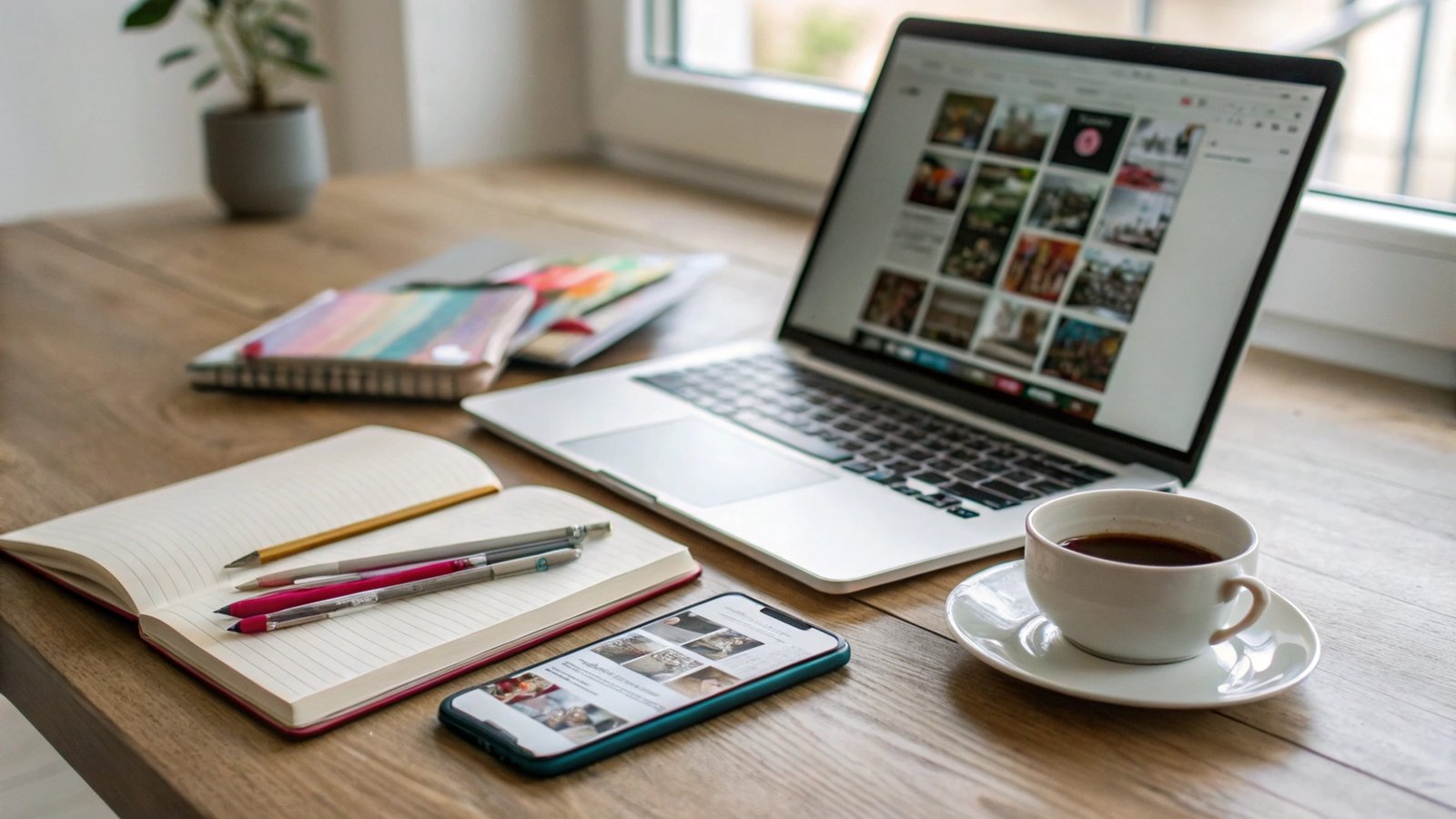 Social Caption Ideas