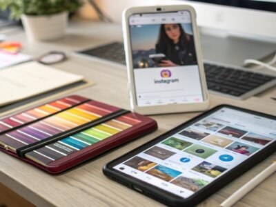 Social Visibility Guide