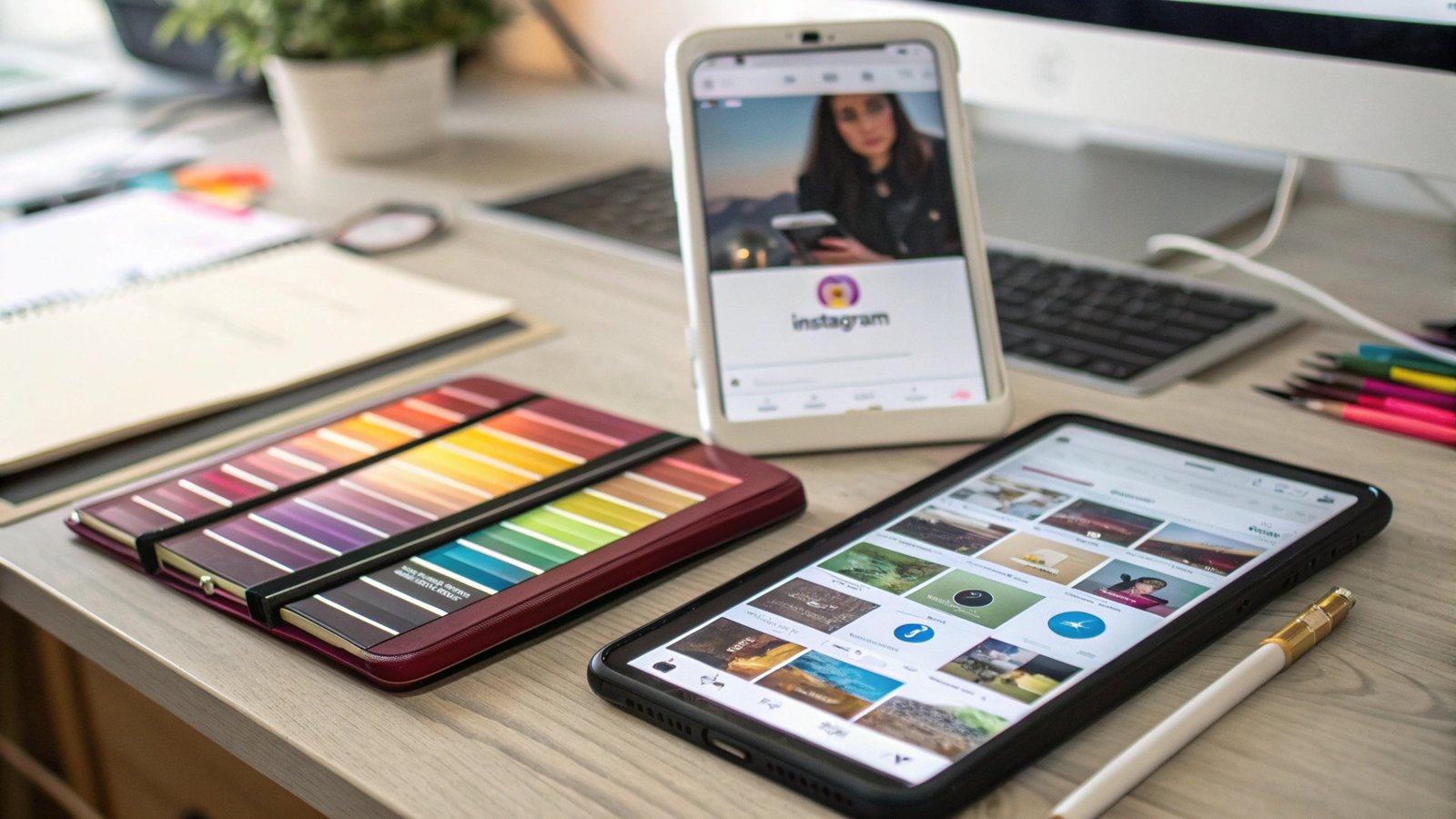 Social Visibility Guide