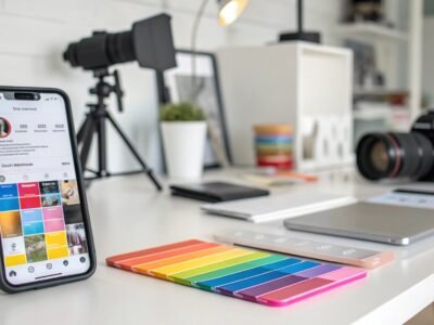 Social Media Optimization Service