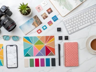 Visual Boost Elements