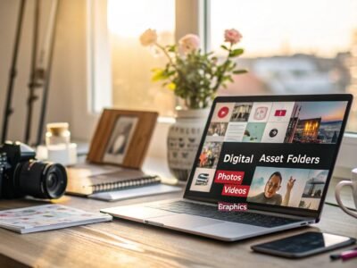 Creative Content Lines