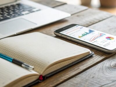 Video Engagement Journal