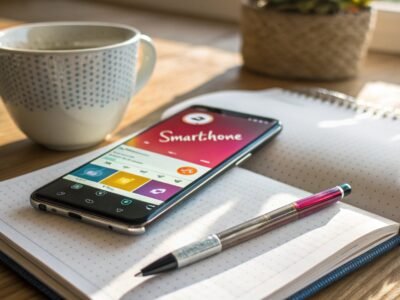 Engagement Analytics Journal