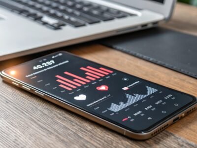 Public Recognition Tracker