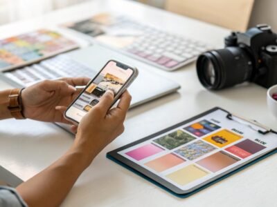 Brand Attention Guide