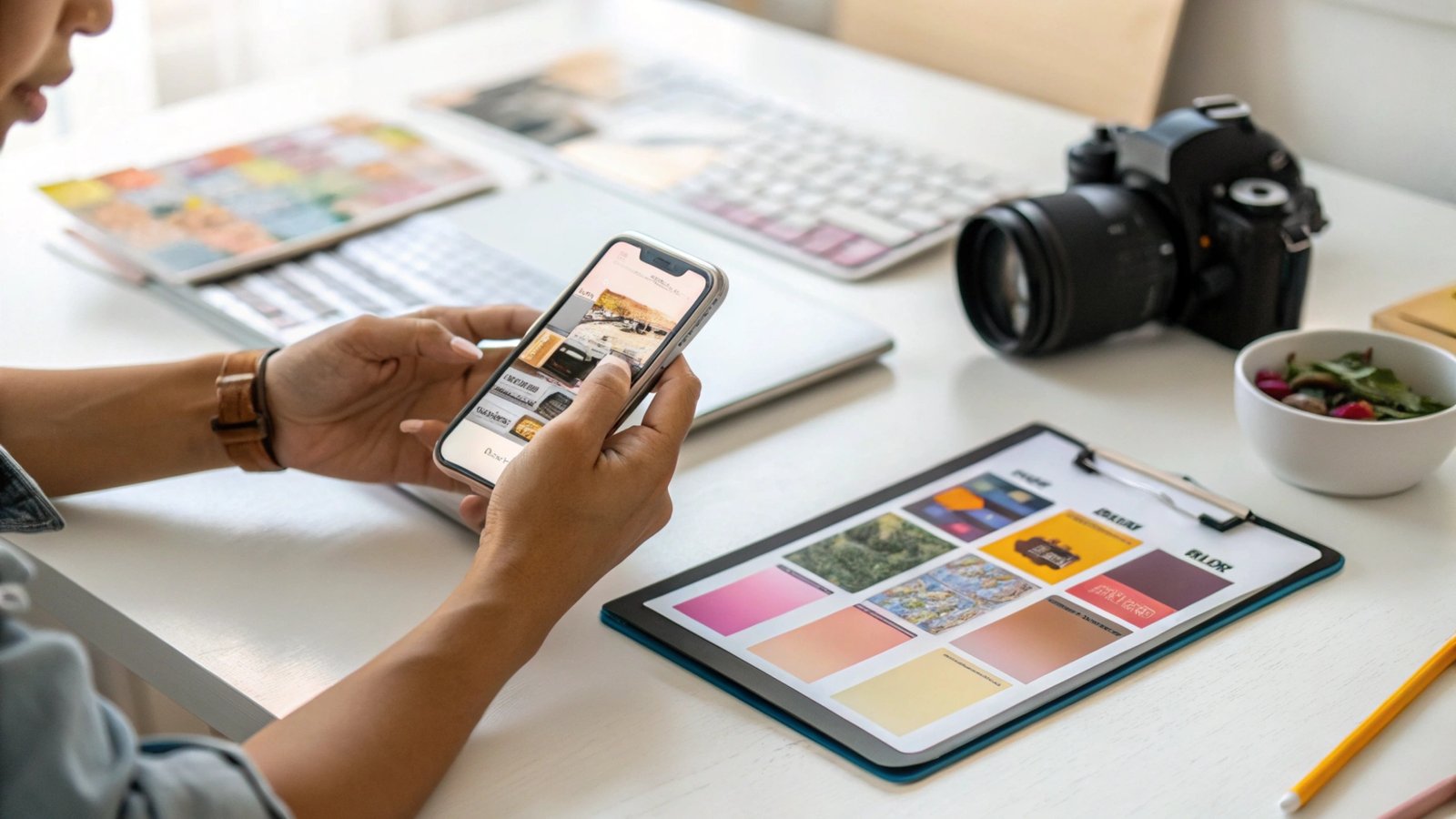 Brand Attention Guide