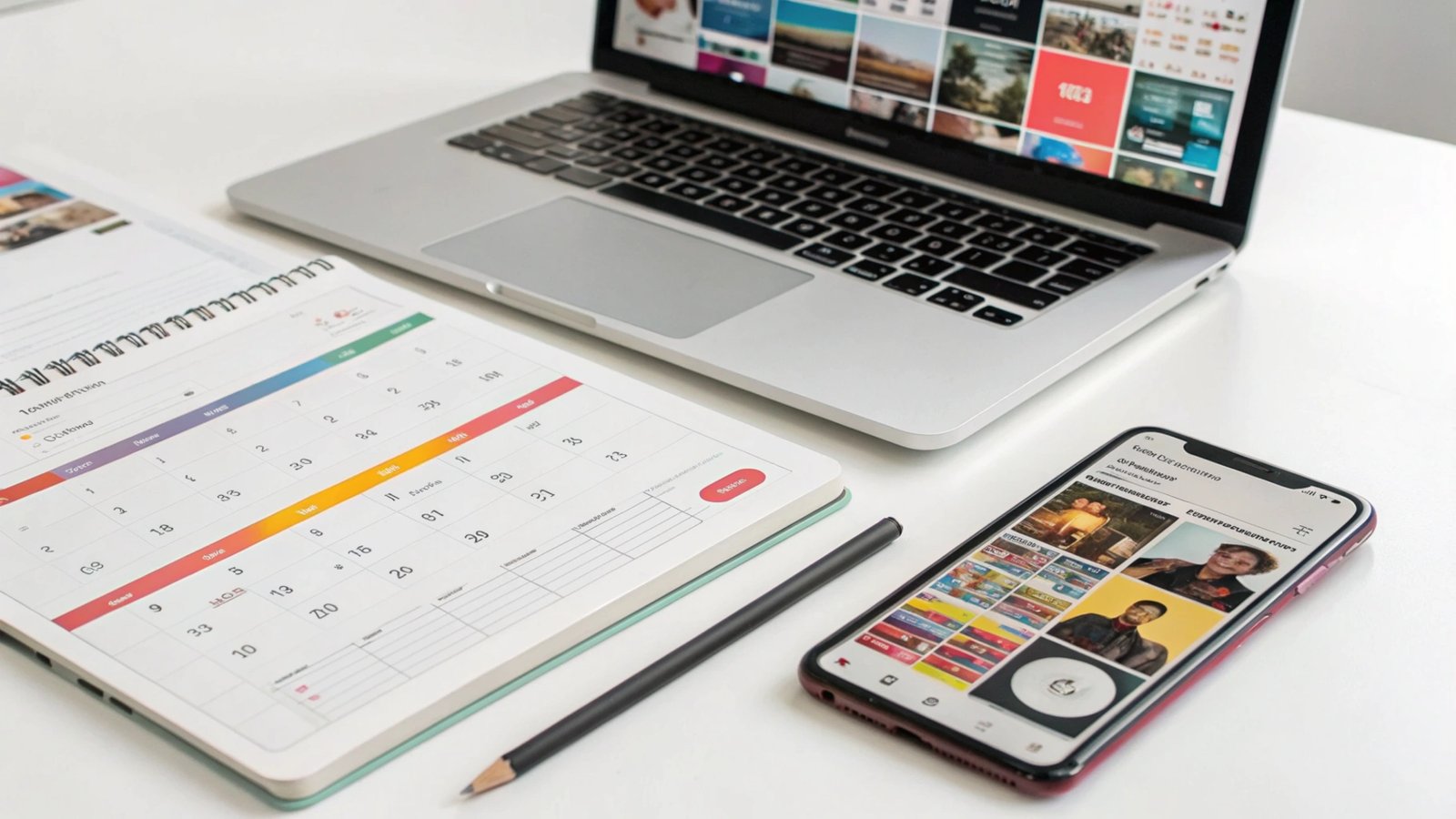 Content Flow Enhancer