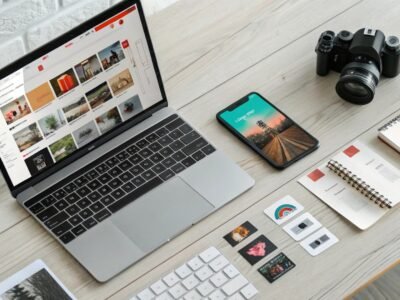 Content Spark Booster