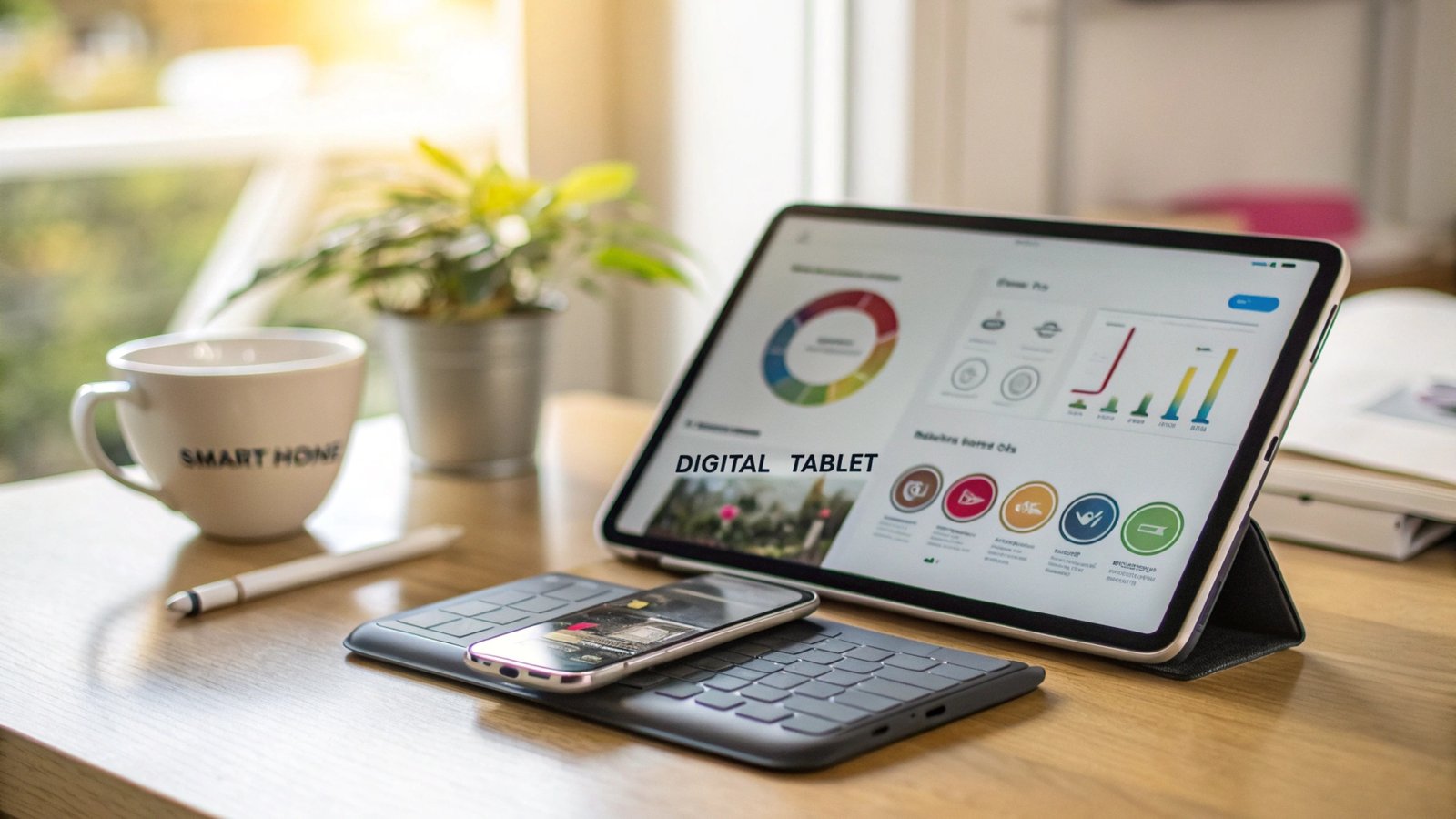 Interaction Tracking Planner