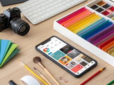 Content Idea Booster