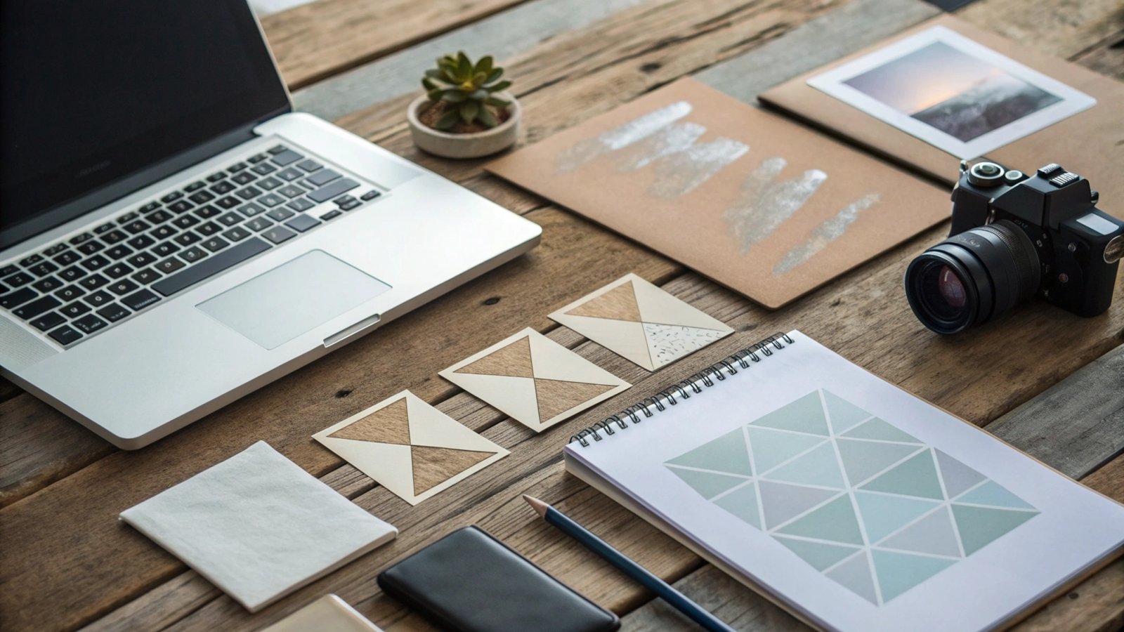 Visual Layer Elements