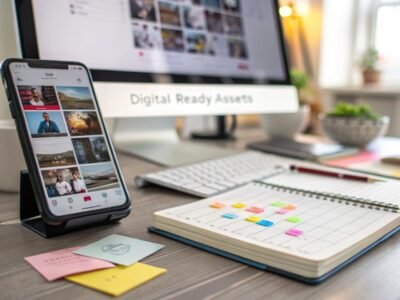 Campaign Rollout Steps