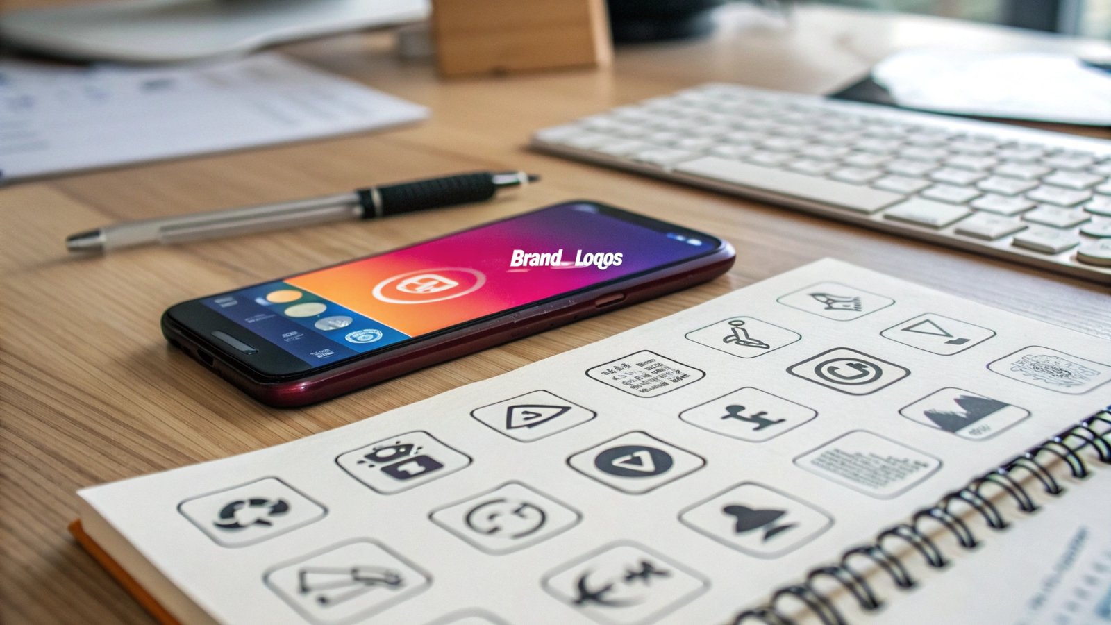 Brand Awareness Tracker