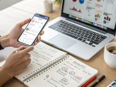 Comment Response Steps