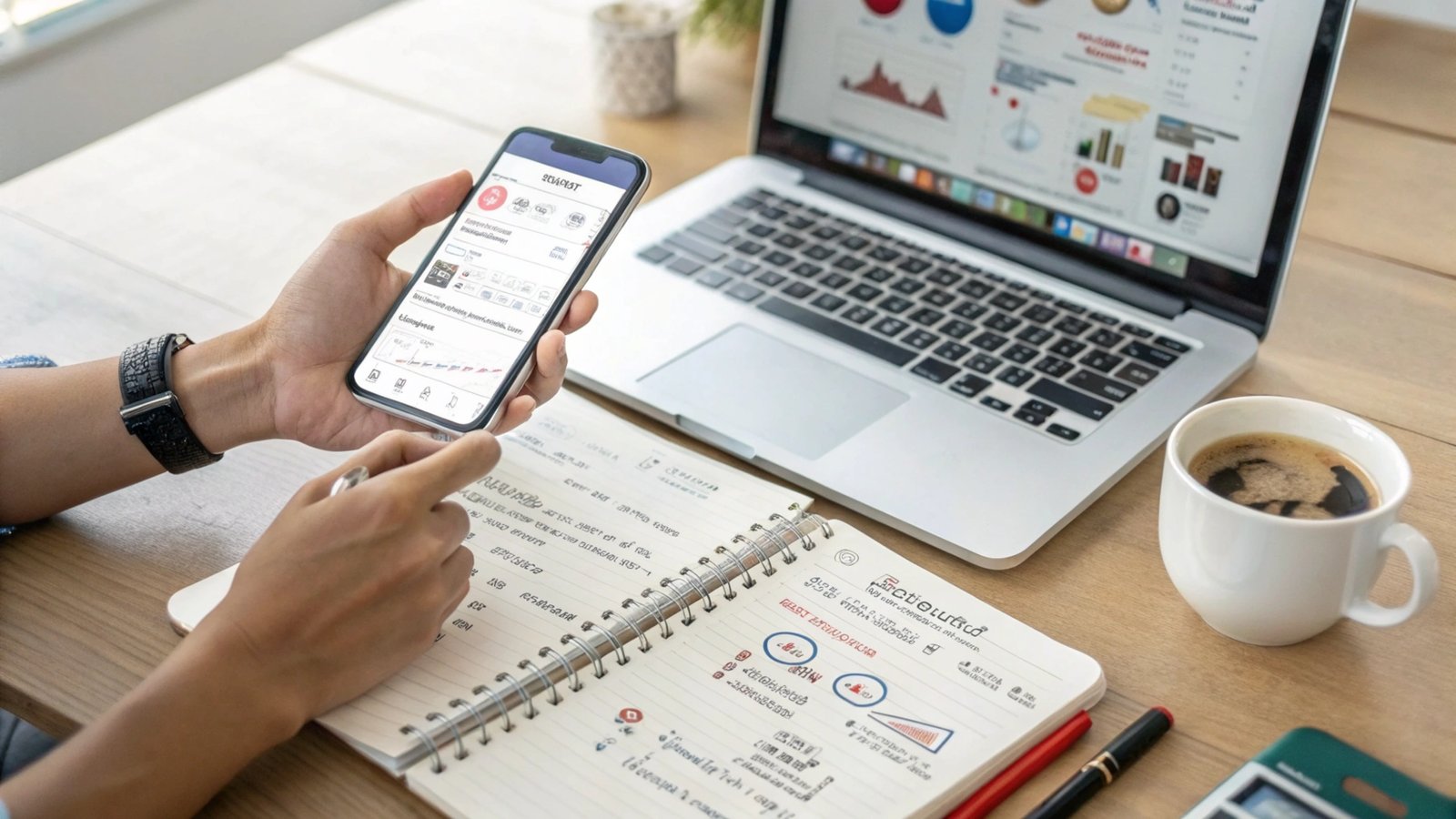 Comment Response Steps