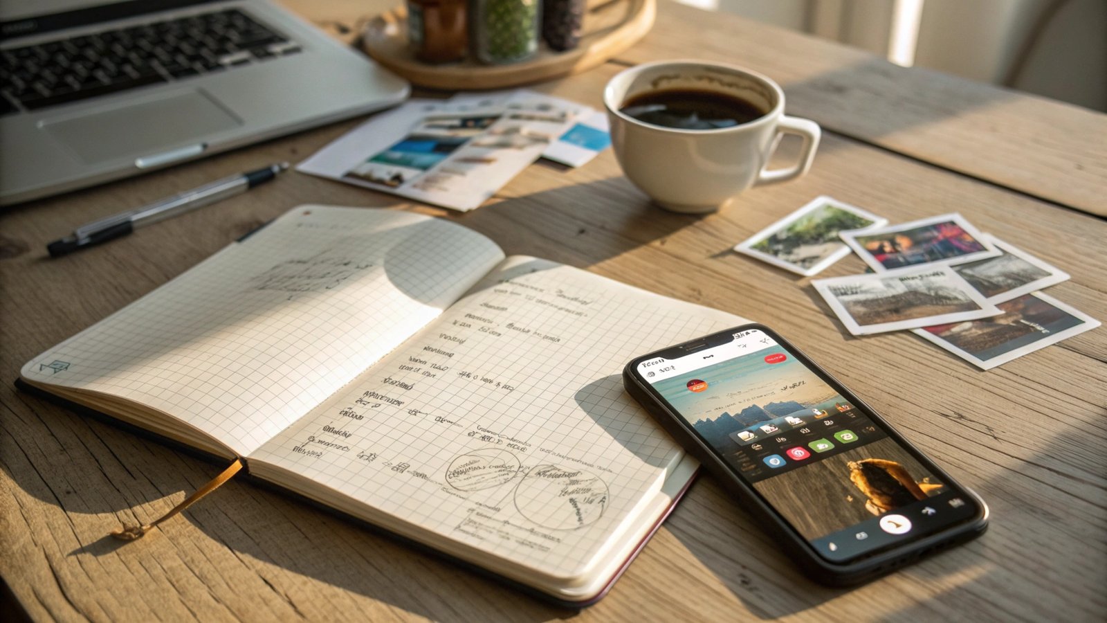 Spark Session Journal