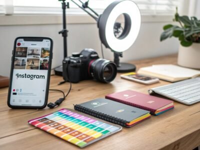 Social Presence Guide